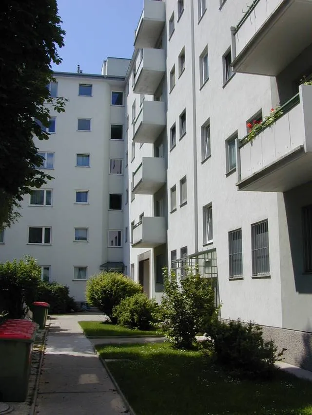 Wohnung – Wien - Ansicht 2