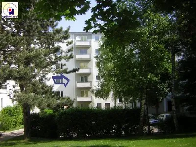 Zwei Zimmer Wohnung nahe Schmelz zu vermieten – Bild 3