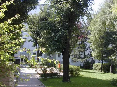 Zwei Zimmer Wohnung nahe Schmelz zu vermieten