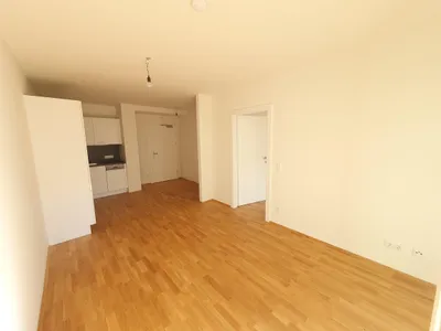 2-Zimmer-Wohnung mieten in Graz – 38,94 m², € 593 – Bild 3 von 14
