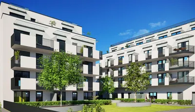 2-Zimmer-Wohnung mieten in Graz – 38,94 m², € 593 – Bild 13 von 14