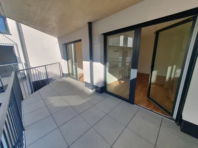 2-Zimmer-Wohnung mieten in Graz – 38,94 m², € 593 – Bild 9 von 14