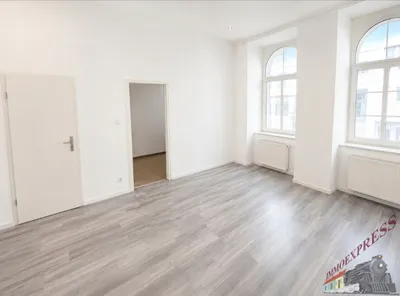 Gemütliche Erdgeschoßwohnung Nähe Gellertplatz – Bild 2