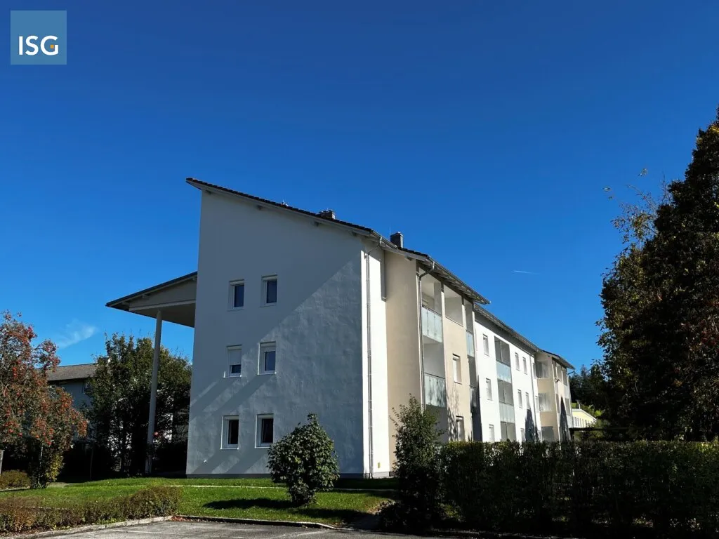 Wohnung – Brunnenthal, Haraberg - Ansicht 2