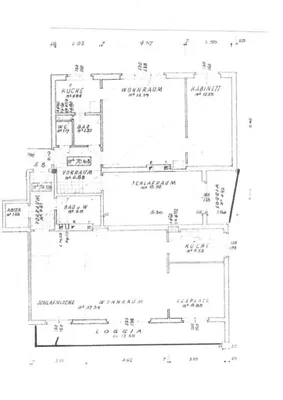 5-Zimmer-Wohnung kaufen in Wien – 127 m², € 470.000 – Bild 13 von 13