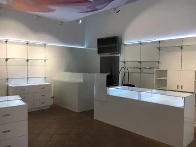 2-Zimmer-Gewerbeimmobilie mieten in Wien – 79 m², € 17 – Bild 3 von 5