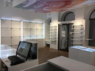 2-Zimmer-Gewerbeimmobilie mieten in Wien – 79 m², € 17 – Bild 1 von 5