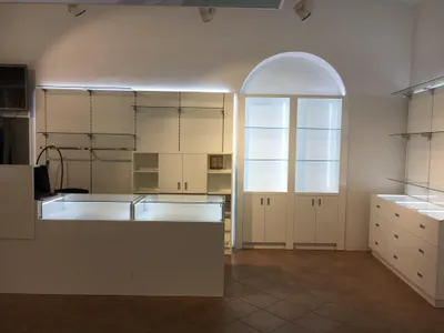 2-Zimmer-Gewerbeimmobilie mieten in Wien – 79 m², € 17 – Bild 4 von 5