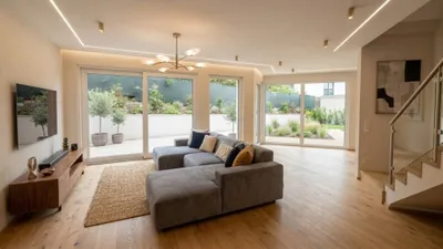 4-Zimmer-Haus kaufen in Wien – 131,01 m², € 1.190.000 – Bild 5 von 58