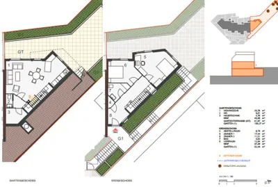 4-Zimmer-Haus kaufen in Wien – 131,01 m², € 1.190.000 – Bild 57 von 58
