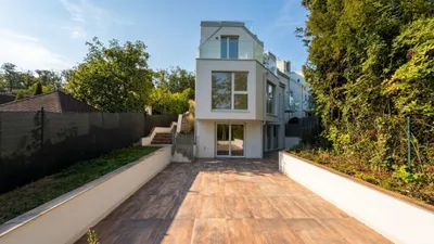 4-Zimmer-Haus kaufen in Wien – 131,01 m², € 1.190.000 – Bild 4 von 58