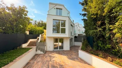 4-Zimmer-Haus kaufen in Wien – 131,01 m², € 1.190.000 – Bild 29 von 58