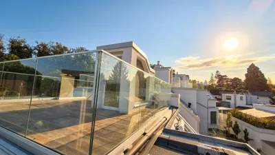 4-Zimmer-Haus kaufen in Wien – 131,01 m², € 1.190.000 – Bild 3 von 58