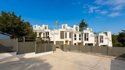 4-Zimmer-Haus kaufen in Wien – 131,01 m², € 1.190.000 – Bild 52 von 58