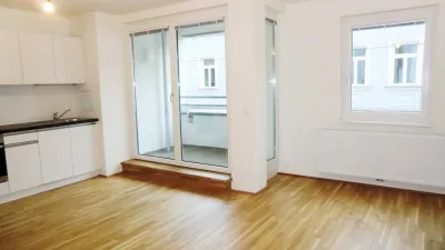2-Zimmer-Wohnung mieten in Wien – 52,76 m², € 896 – Bild 9 von 9