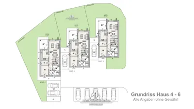 5-Zimmer-Haus kaufen in Gmunden – 134 m², € 479.000 – Bild 12 von 12