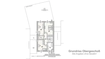 5-Zimmer-Haus kaufen in Gmunden – 134 m², € 479.000 – Bild 11 von 12