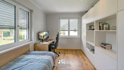 5-Zimmer-Haus kaufen in Gmunden – 134 m², € 479.000 – Bild 5 von 12