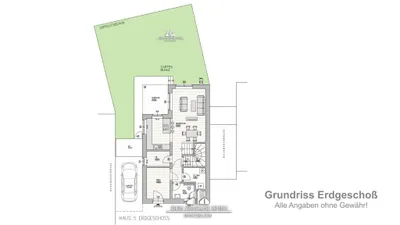 5-Zimmer-Haus kaufen in Gmunden – 134 m², € 479.000 – Bild 10 von 12