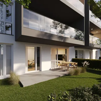 3-Zimmer-Wohnung kaufen in Wels-Land – 77,12 m², € 356.000 – Bild 5 von 9
