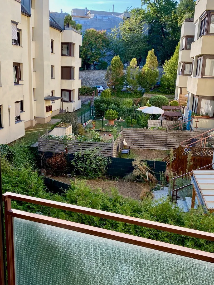 Wohnung – Wien - Ansicht 3
