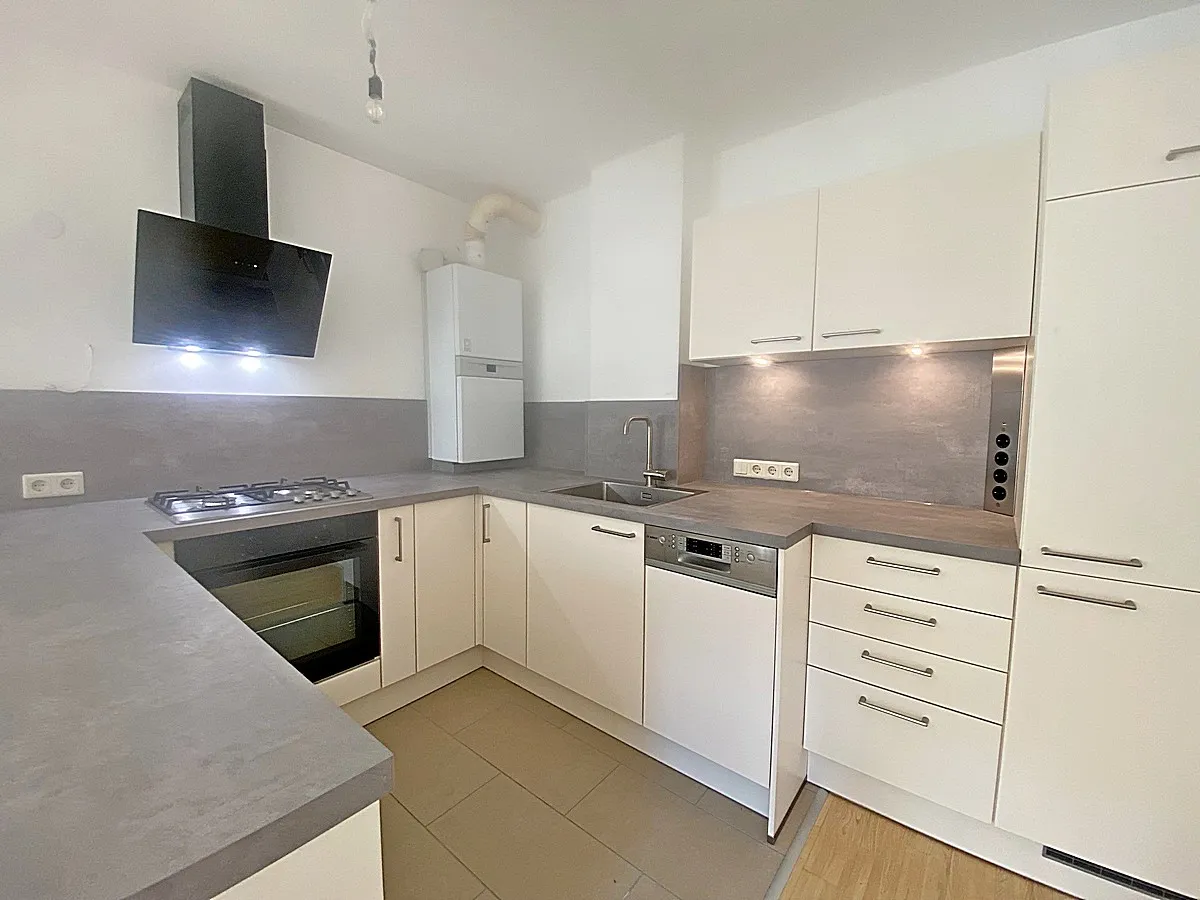Wohnung – Wien