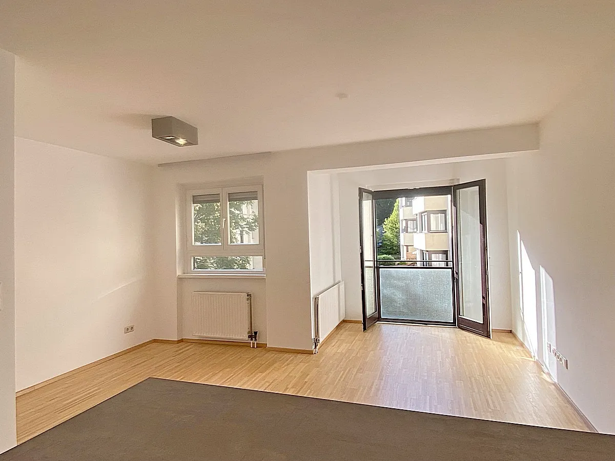 Wohnung – Wien - Ansicht 2