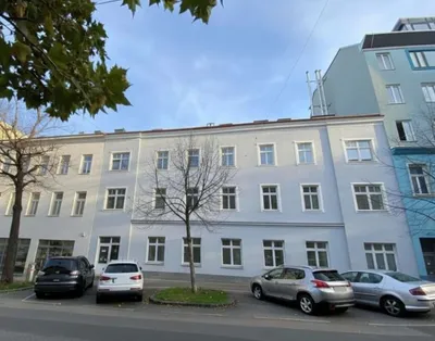 Gewerbeimmobilie kaufen in Wien – 1 462 m², € 11.250.000 – Bild 2 von 2