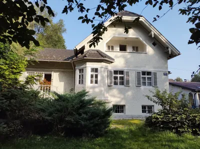 6-Zimmer-Haus kaufen in Salzburg Stadt – 140 m² – Bild 1 von 6