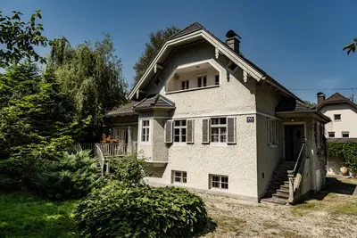 6-Zimmer-Haus kaufen in Salzburg Stadt – 140 m² – Bild 6 von 6