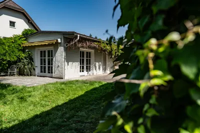 6-Zimmer-Haus kaufen in Salzburg Stadt – 140 m² – Bild 5 von 6