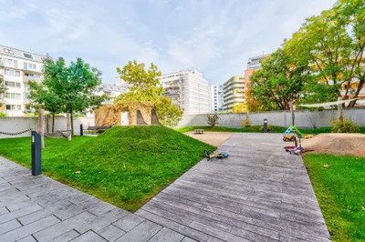 2-Zimmer-Wohnung kaufen in Wien – 62 m², € 369.000 – Bild 33 von 37