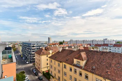 2-Zimmer-Wohnung kaufen in Wien – 62 m², € 369.000 – Bild 23 von 37