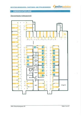 2-Zimmer-Wohnung kaufen in Wien – 62 m², € 369.000 – Bild 36 von 37
