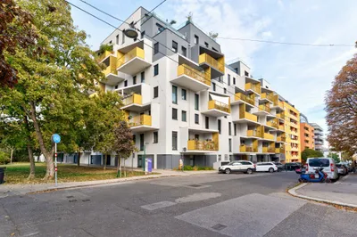 2-Zimmer-Wohnung kaufen in Wien – 62 m², € 369.000 – Bild 2 von 37