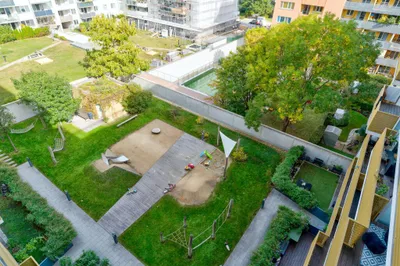 2-Zimmer-Wohnung kaufen in Wien – 62 m², € 369.000 – Bild 28 von 37