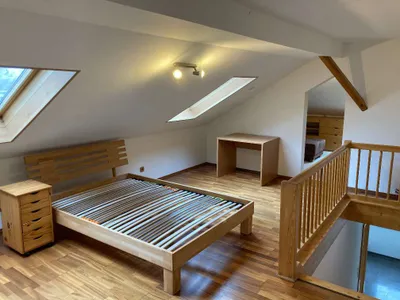 2-Zimmer-Haus mieten in Zwettl – 75 m², € 750 – Bild 7 von 10