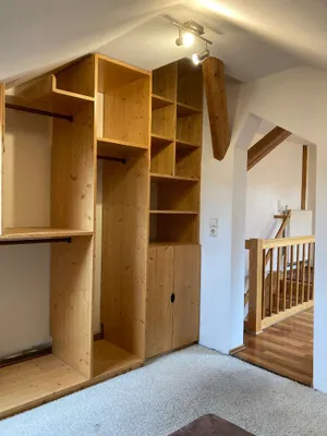 2-Zimmer-Haus mieten in Zwettl – 75 m², € 750 – Bild 8 von 10