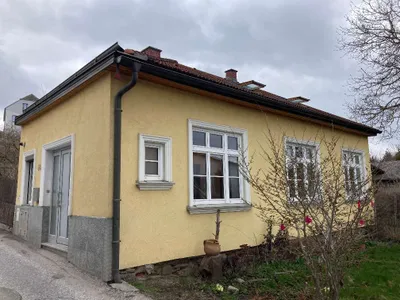 Haus zur Miete in 3910 Zwettl