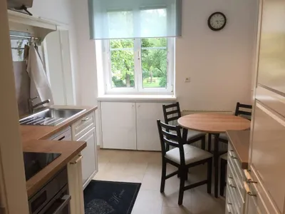 2-Zimmer-Wohnung mieten in Sankt Pölten – 56 m², € 750