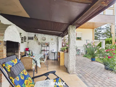 6-Zimmer-Gewerbeimmobilie kaufen in Baden – 126,86 m², € 340.000 – Bild 11 von 36