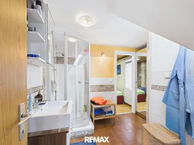 6-Zimmer-Gewerbeimmobilie kaufen in Baden – 126,86 m², € 340.000 – Bild 24 von 36