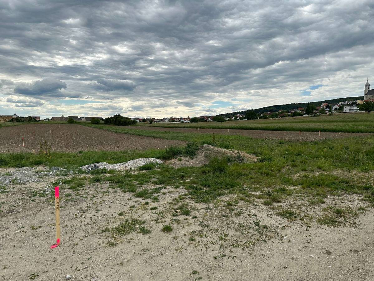Neue Baugrundstücke in Bestlage von Eisenstadt – pohled 3
