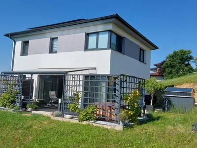 Haus zum Kauf in 4323 Perg
