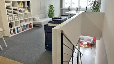 Gewerbeimmobilie mieten in Vöcklabruck – 174 m², € 1.550 – Bild 16 von 22