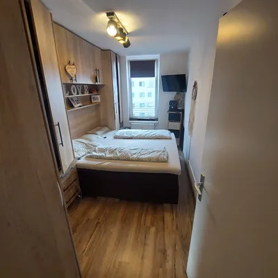 3-Zimmer-Wohnung mieten in Wien – 65 m², € 480 – Bild 11 von 12