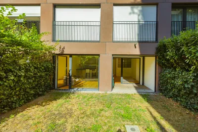 2-Zimmer-Wohnung mieten in Wien – 52,86 m², € 1.490 – Bild 9 von 16