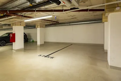 2-Zimmer-Wohnung mieten in Wien – 52,86 m², € 1.490 – Bild 13 von 16