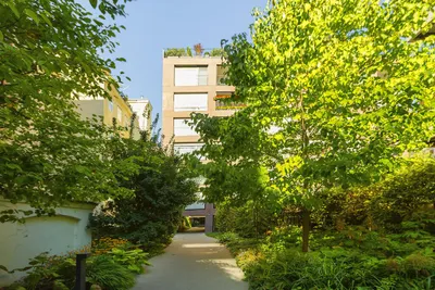 2-Zimmer-Wohnung mieten in Wien – 52,86 m², € 1.490 – Bild 15 von 16
