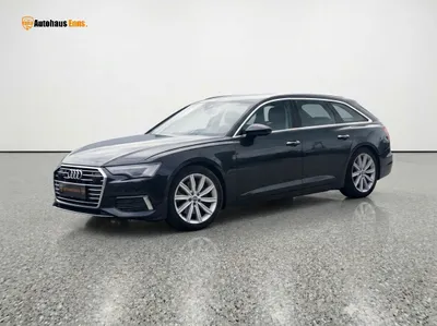 Audi A6 Automatik / Einparkhilfe / Navigation / 286 PS